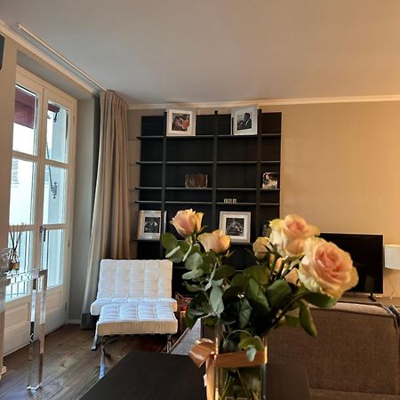Splendido Appartamento In Piazza San Carlo Торино Екстериор снимка
