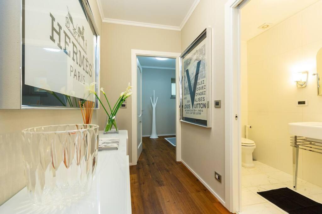 Splendido Appartamento In Piazza San Carlo Торино Екстериор снимка