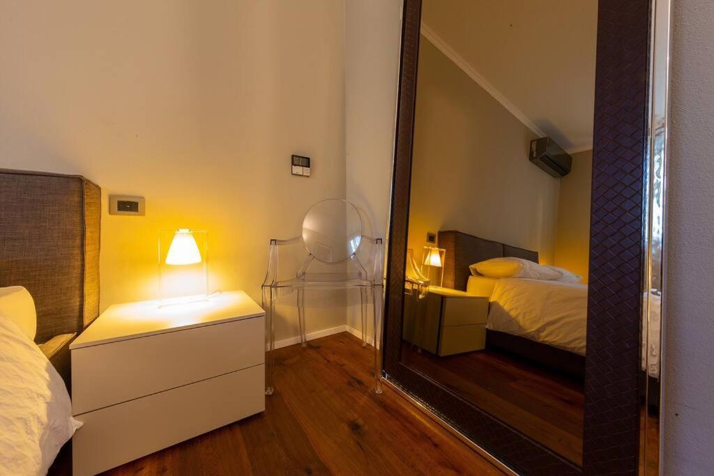 Splendido Appartamento In Piazza San Carlo Торино Екстериор снимка
