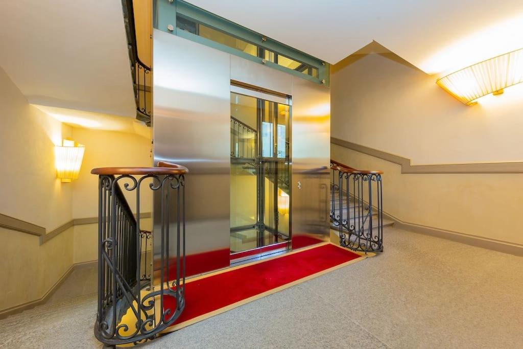 Splendido Appartamento In Piazza San Carlo Торино Екстериор снимка