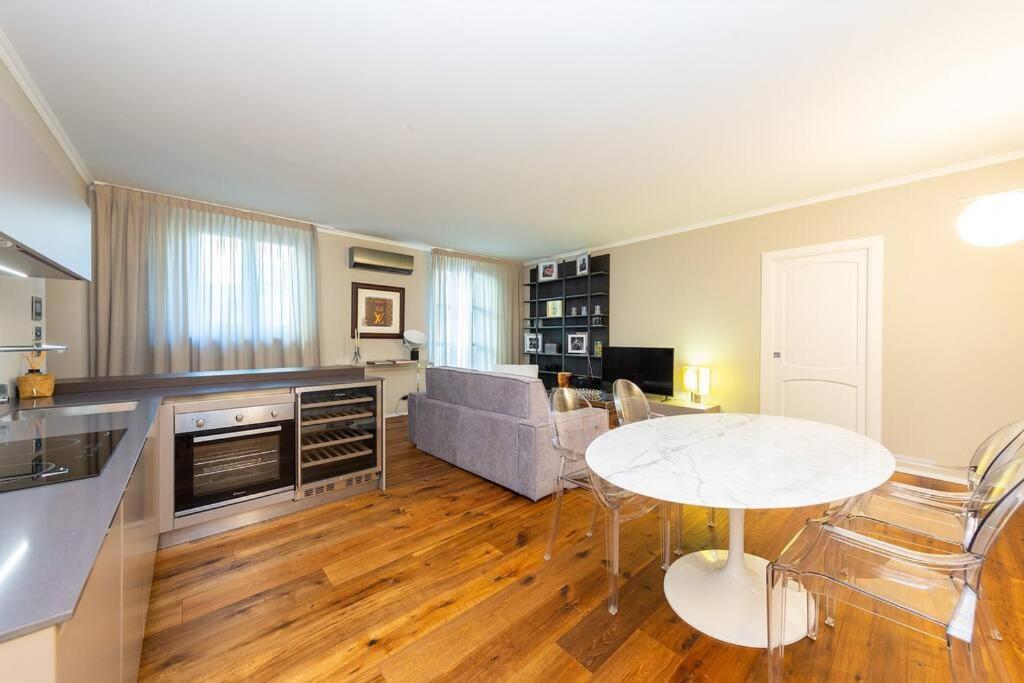 Splendido Appartamento In Piazza San Carlo Торино Екстериор снимка