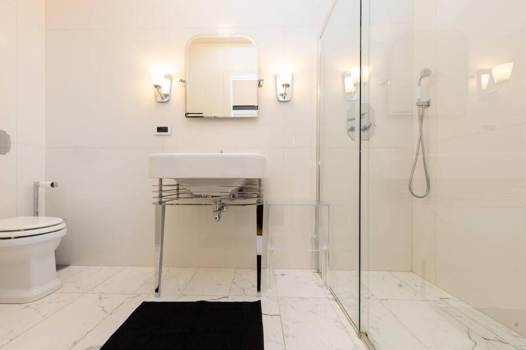 Splendido Appartamento In Piazza San Carlo Торино Екстериор снимка