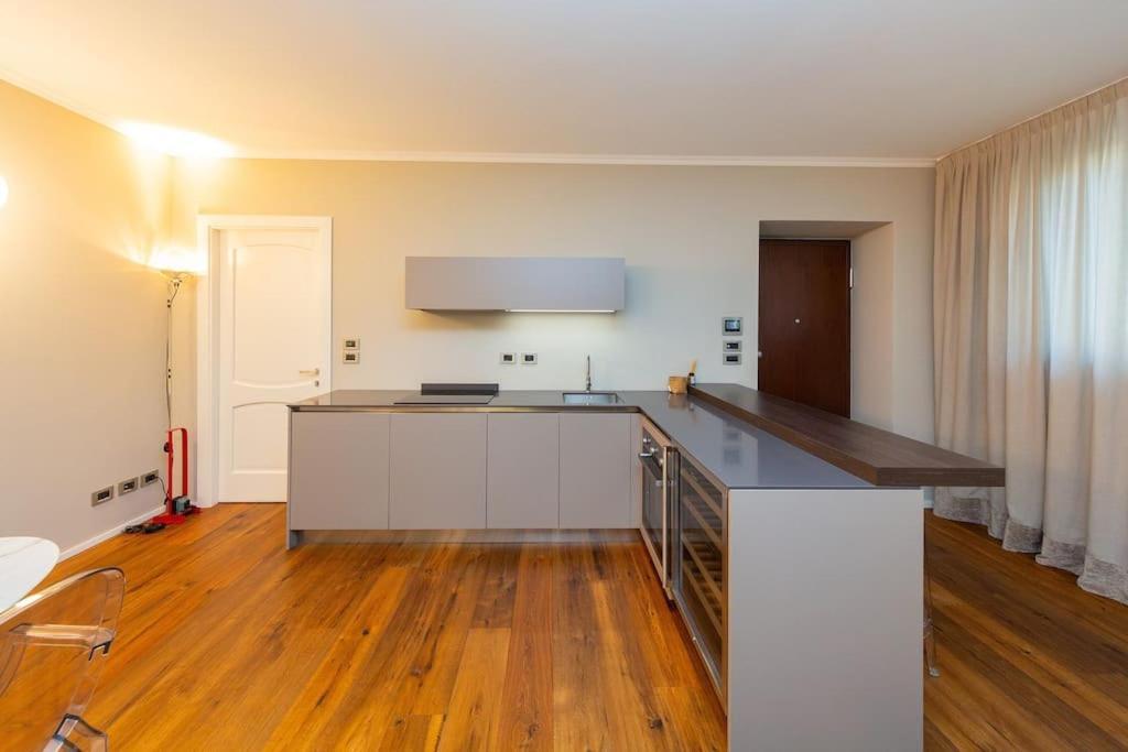 Splendido Appartamento In Piazza San Carlo Торино Екстериор снимка