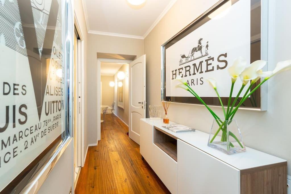 Splendido Appartamento In Piazza San Carlo Торино Екстериор снимка