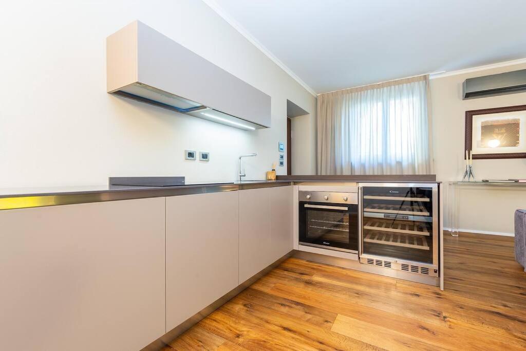 Splendido Appartamento In Piazza San Carlo Торино Екстериор снимка