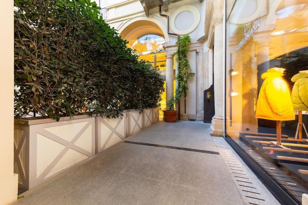 Splendido Appartamento In Piazza San Carlo Торино Екстериор снимка