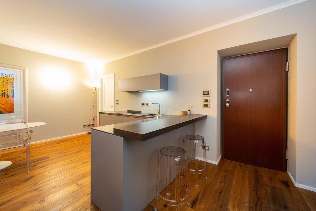 Splendido Appartamento In Piazza San Carlo Торино Екстериор снимка
