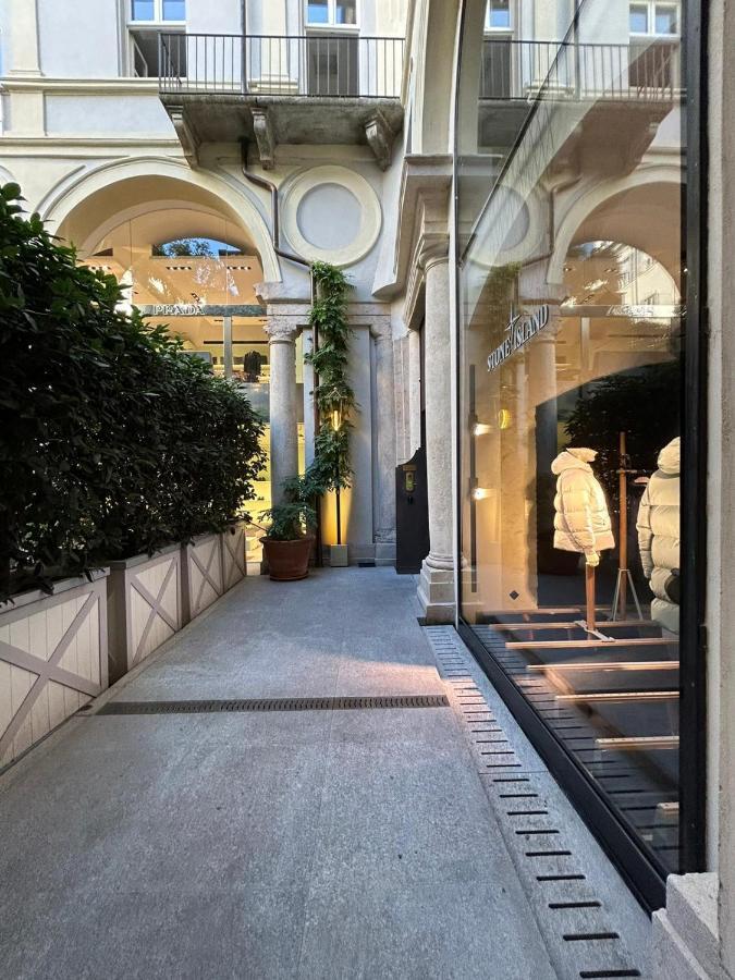Splendido Appartamento In Piazza San Carlo Торино Екстериор снимка
