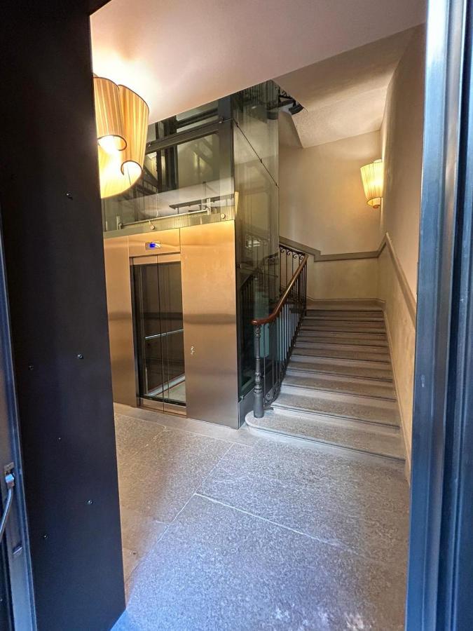 Splendido Appartamento In Piazza San Carlo Торино Екстериор снимка
